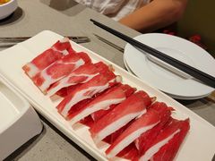 捞派肥牛-海底捞火锅(南海万科广场店)
