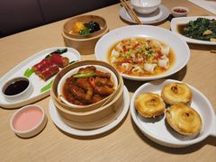 -粤域茶餐厅