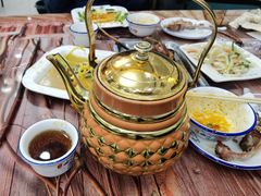 -开开巴郎尉犁县正宗烤肉(香梨大道店)