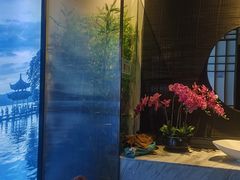 -上足·影院足道·SPA(红岭店)