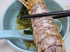 -不仔客海鲜·三亚老字号(第一市场店)