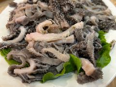 -来自潮州牛肉店(华强北店)