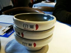 餐具摆设-印湘·剁椒鱼头(马连洼北路店)