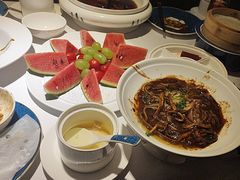 -食悦江南·淮扬菜·烤鸭(亚运村·惠新店)