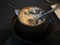 香米布丁-Efes Turkish & Mediterranean Cuisine 艾菲斯餐厅(陆家嘴店)