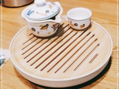 -潮粥荟·潮汕砂锅粥(槐房万达店)