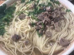 -北路拉面馆(洪湖里店)