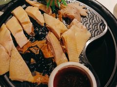 -老伙记海鲜码头(北滘店)