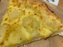 -乐凯撒披萨(汇港购物中心店)