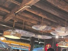 -尽善百年古院餐厅(王家老宅店)