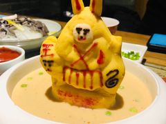 -局气烤鸭·北京菜(前门店)