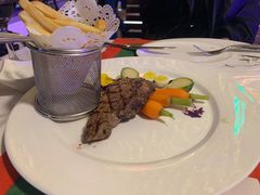 -威尼斯意餐酒吧 Venezia club(意大利风情街店)