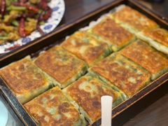 -向民炒鸡老店(金泰华府店)