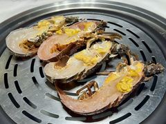 -青蓬蒸汽海鲜·深圳老字号·团建聚会(壹方城店)