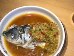 -十八碗(海口吾悦广场店)