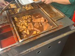 -细妹五香牛杂(步行街店)