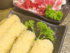 -湊湊火锅·茶憩(和平大悦城店)