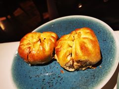 云南破酥包-沿途四季·云南菜(建外大街店)