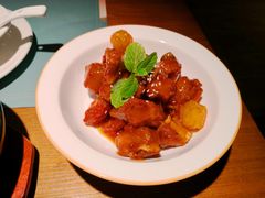 -大树餐厅(益田假日店)