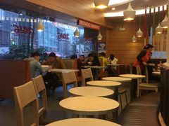 -每味每客·重庆麻辣烫(拓展大厦店)