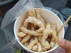 -鸡柳大人鸡柳年糕薯条(农贸云创店)