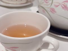 -香港喜来登酒店天宝阁
