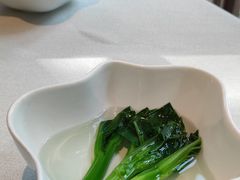 清水蔬菜-逸道(益丰·外滩源店)