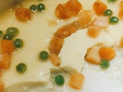 -煎饼卷大葱·非遗传承·潍坊菜(十笏园店)