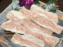 -やきにく 牛将日式焼肉(新华路店)
