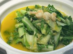 -兰湘子·湘菜小炒(长安万科广场店)