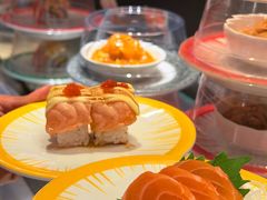 -采御鲜·回转寿司(汕头万达店)