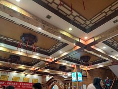 -老雒阳面馆·水席(定鼎门店)