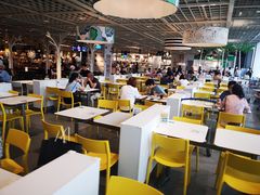 -宜家·瑞典风味餐厅(无锡店)