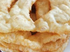 -北京龙庆四季香农家饭庄·灶台鱼·碳烤虹鳟鱼(龙庆峡店)