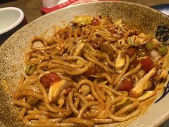 -那时新疆·若羌(经纬汇店)