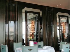 大堂-夏宫中餐厅(静安香格里拉店)