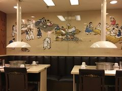大堂-福云龙(黄河南大街店)