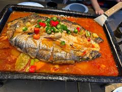 -炉鱼(爱琴海购物公园店)