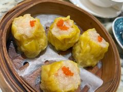 -鹭江宾馆·观海餐厅