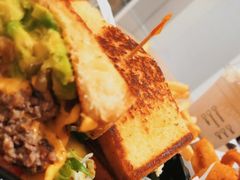 -The Habit Burger Grill 哈比特汉堡(复兴soho店)