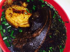 -小龙大肉面馆