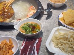 -成都玉林串串香(世纪港湾店)