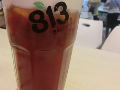 -813芭依珊 BAESAn(汇港购物中心店)