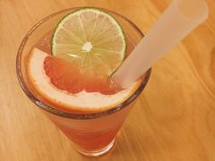西柚苏打-拾壹cafe·工作室