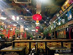大堂-缪氏川菜(丰盛町店)