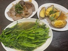 -春梅里卤鹅馆·47年老字号(中山路店)