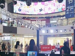 -万达广场(北京槐房店)