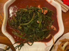 -郑东靓靓虾馆·金牌油焖大虾(天泽街店)