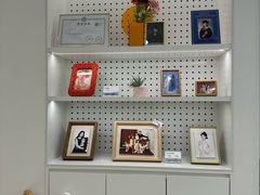 -天真蓝照相馆(中华广场店)