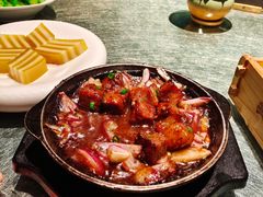 -天瑞轩·粤菜餐厅